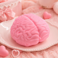 Blush Brainy Buddy